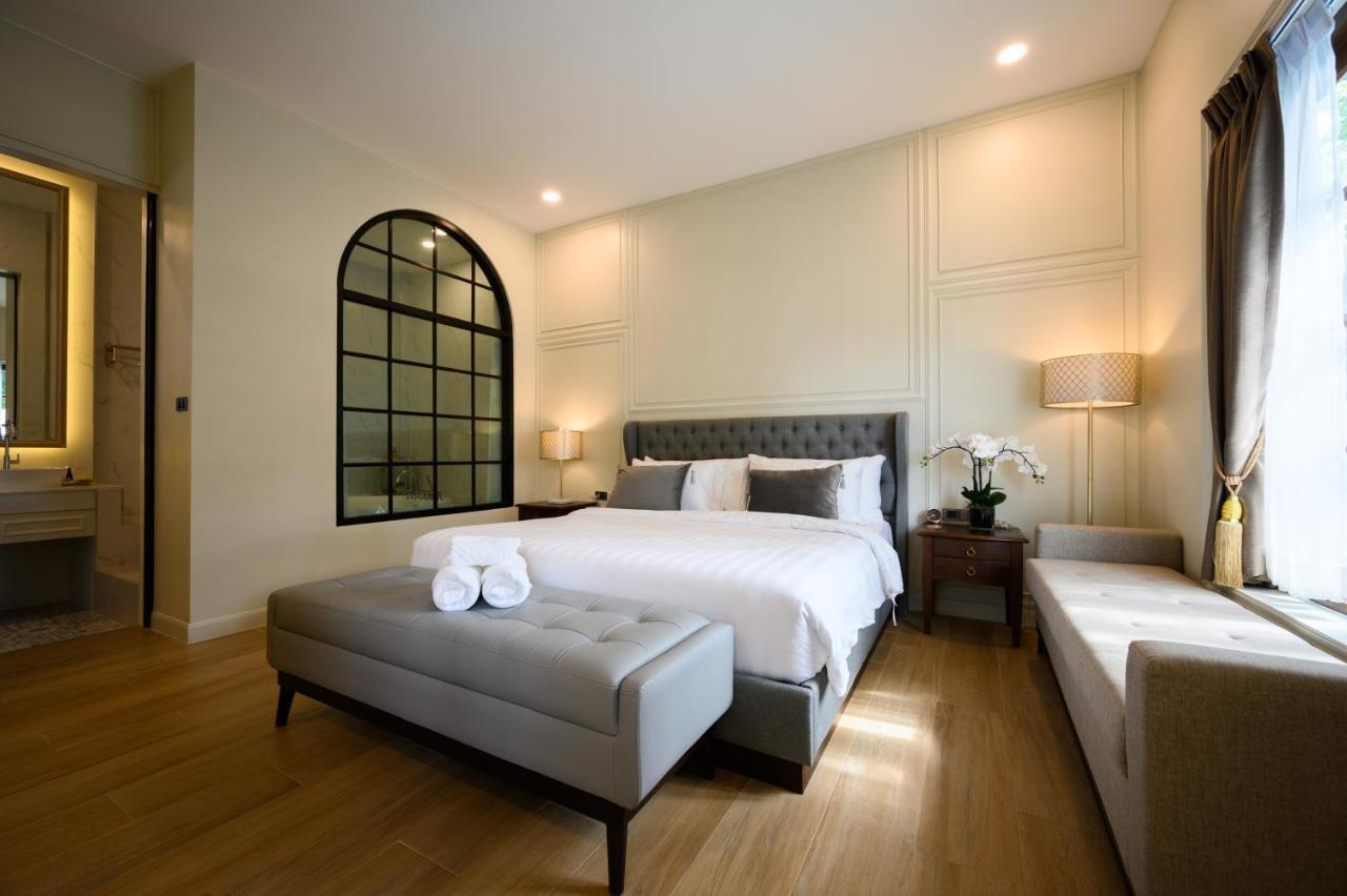 Hotel Seville Hua Hin