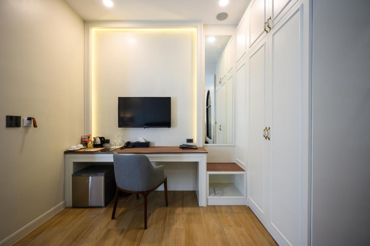 Seville 4* Hua Hin
