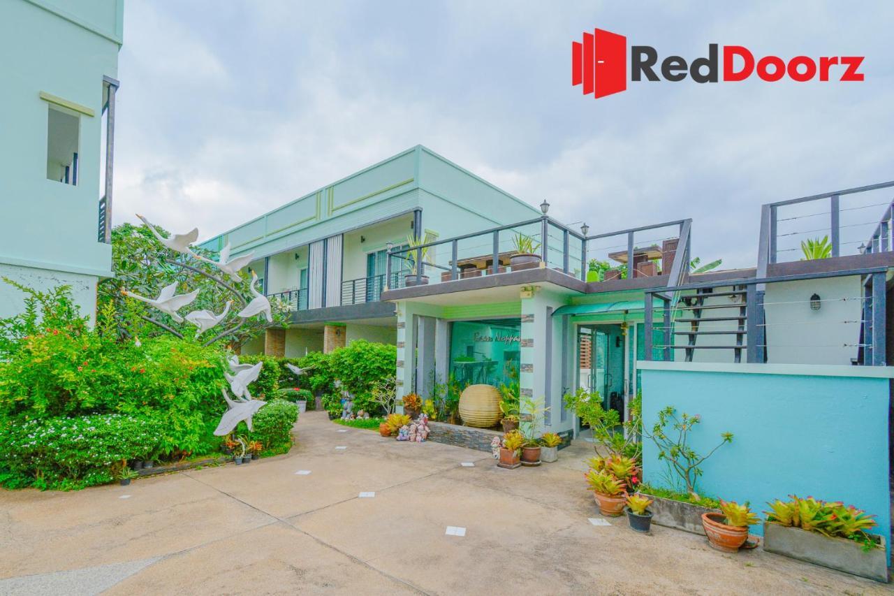 Hotel Baan Noppadol HHQ