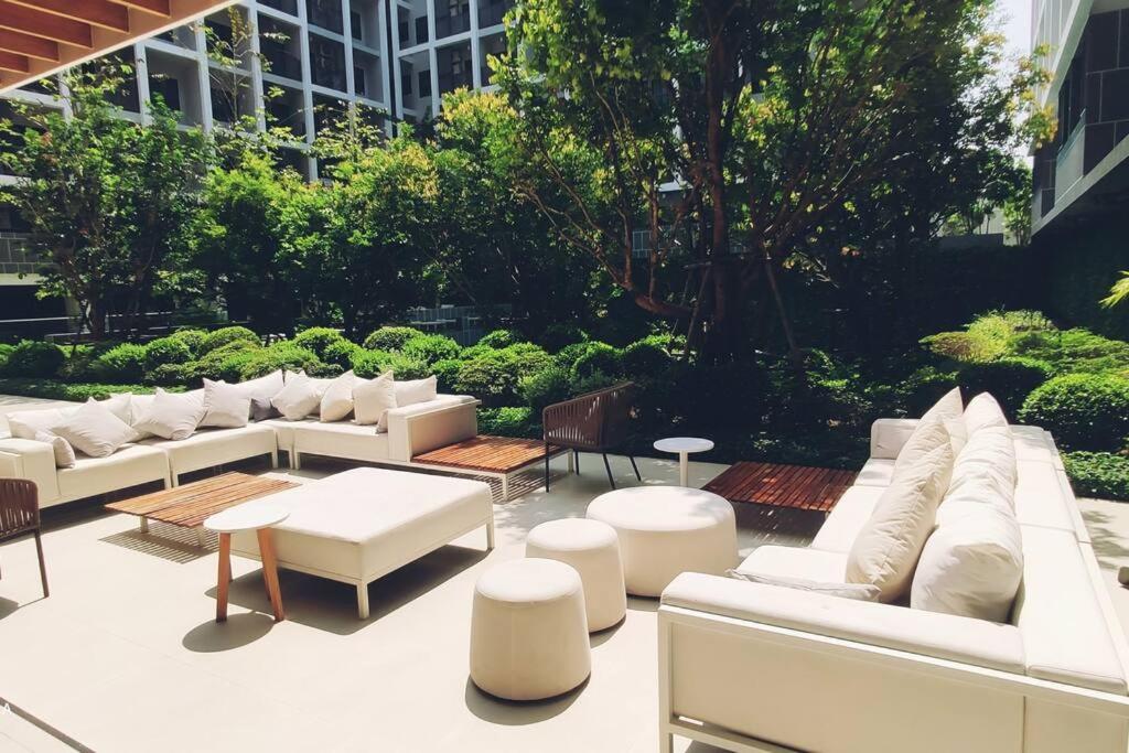 Dusit D2 - In The Heart Of Hua Hin, Walk To The In 6 Minutes 400m, Free Wifi Hua Hin