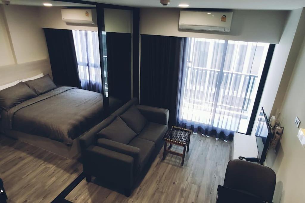 Dusit D2 - In The Heart Of Hua Hin, Walk To The In 6 Minutes 400m, Free Wifi Căn hộ *