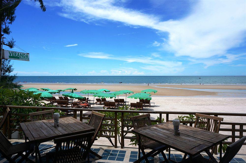 Hotel Veranda