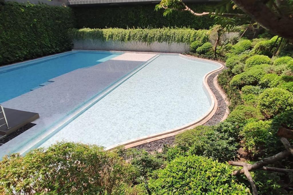 Căn hộ Dusit D2 - In The Heart Of Hua Hin, Walk To The In 6 Minutes 400m, Free Wifi Hua Hin