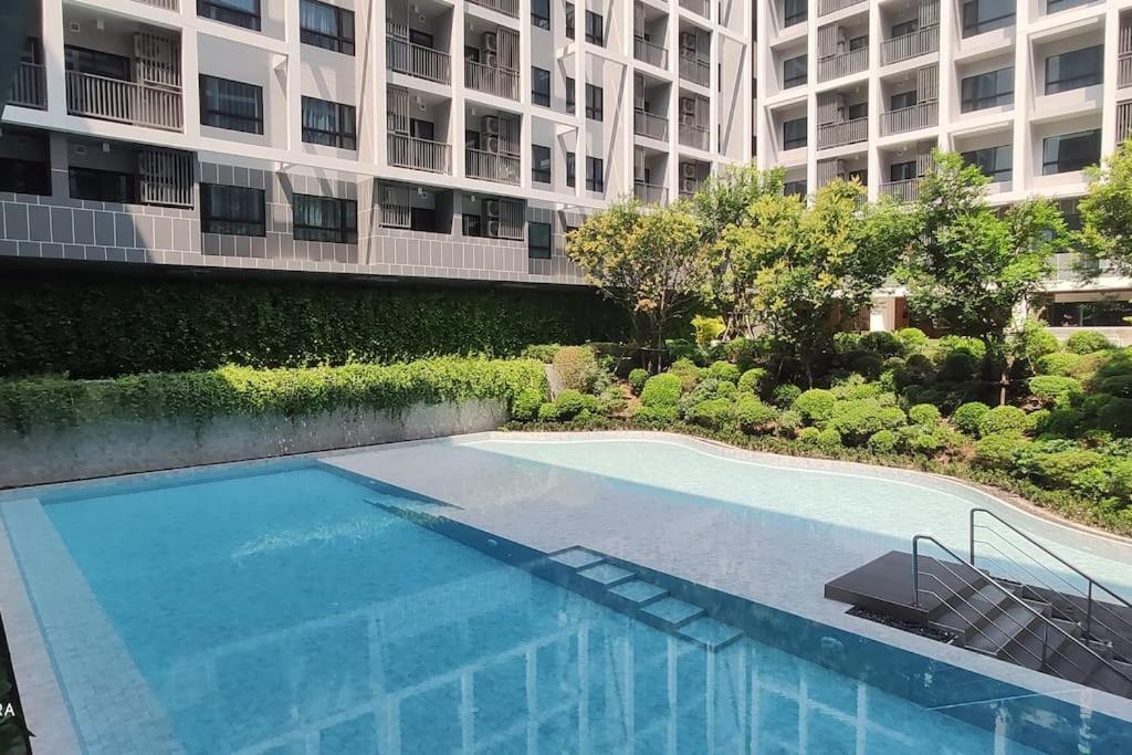Căn hộ Dusit D2 - In The Heart Of Hua Hin, Walk To The In 6 Minutes 400m, Free Wifi Hua Hin
