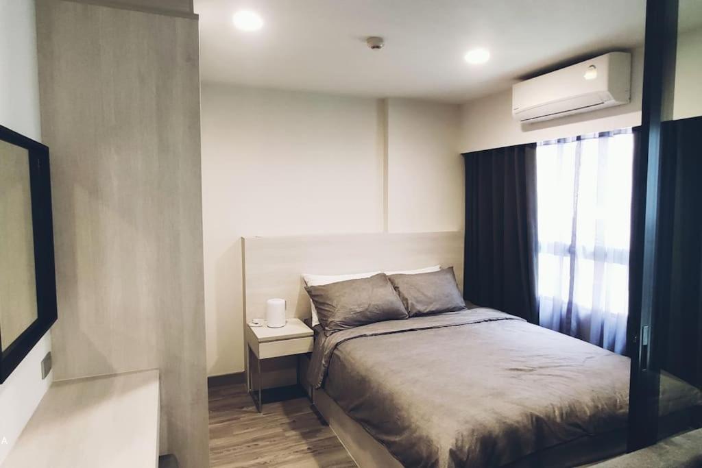 Dusit D2 - In The Heart Of Hua Hin, Walk To The In 6 Minutes 400m, Free Wifi Căn hộ