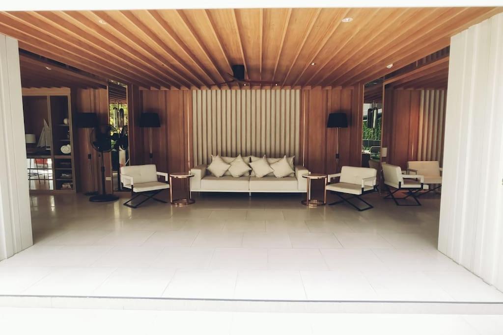 Dusit D2 - In The Heart Of Hua Hin, Walk To The In 6 Minutes 400m, Free Wifi Căn hộ Hua Hin