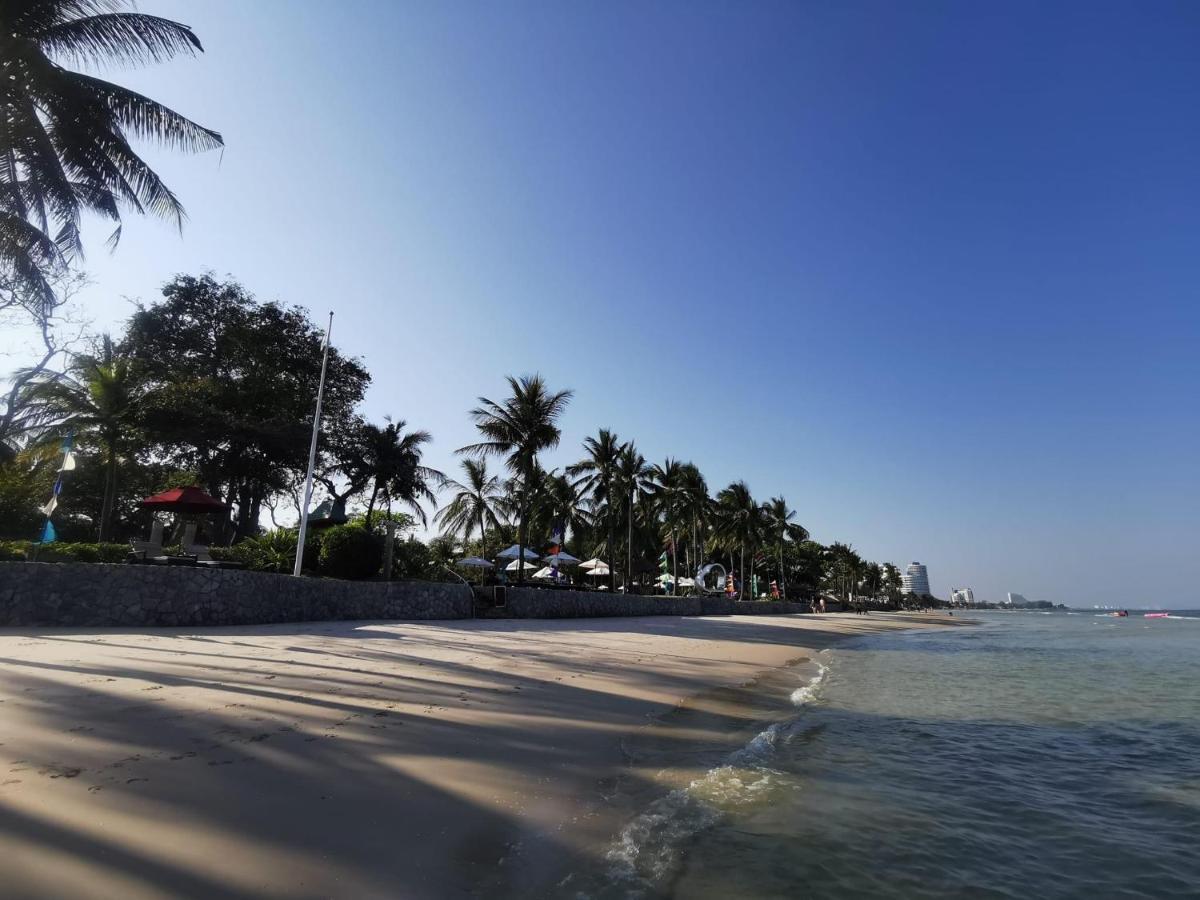 ลาฮาบาน่า Rose 'lahabana * Hua Hin