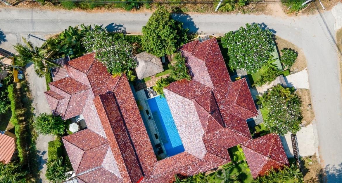 Baan Malinee 3* Hua Hin