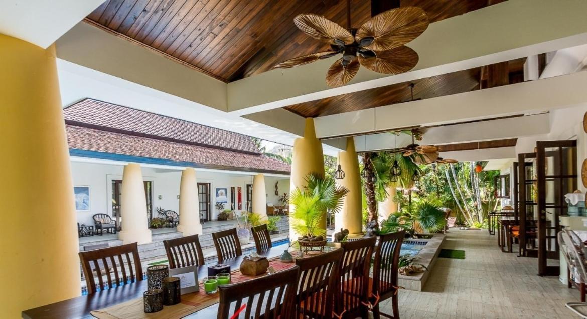 Baan Malinee Hua Hin