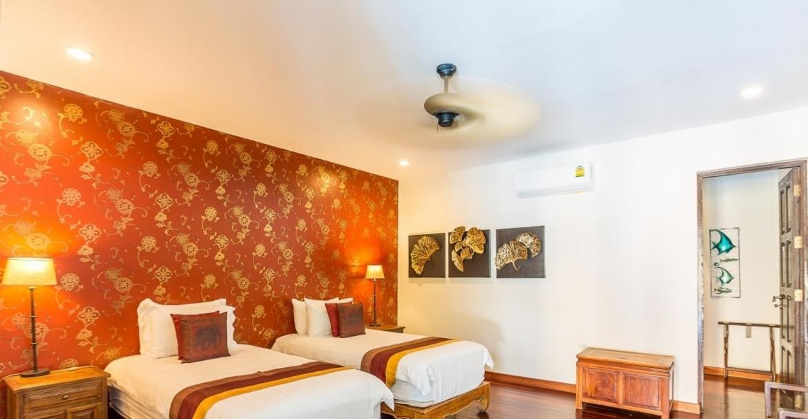 Hotel Baan Malinee 3*