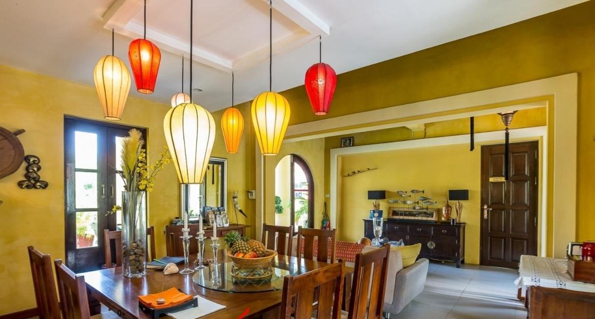 Baan Malinee Hotel 3*