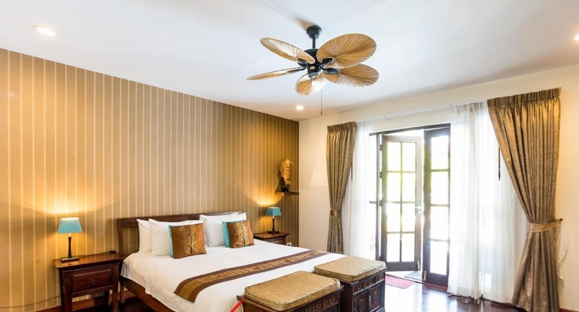 Baan Malinee Hotel