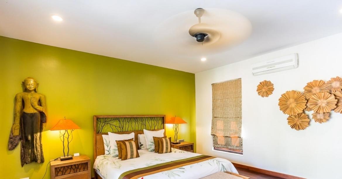 Baan Malinee Hua Hin
