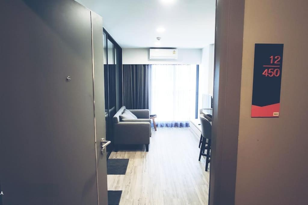 Căn hộ Dusit D2 - In The Heart Of Hua Hin, Walk To The In 6 Minutes 400m, Free Wifi Hua Hin