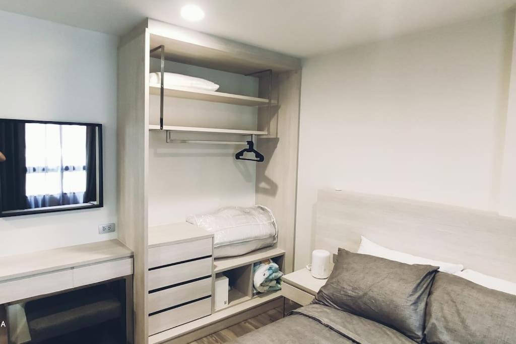 Căn hộ Dusit D2 - In The Heart Of Hua Hin, Walk To The In 6 Minutes 400m, Free Wifi Hua Hin