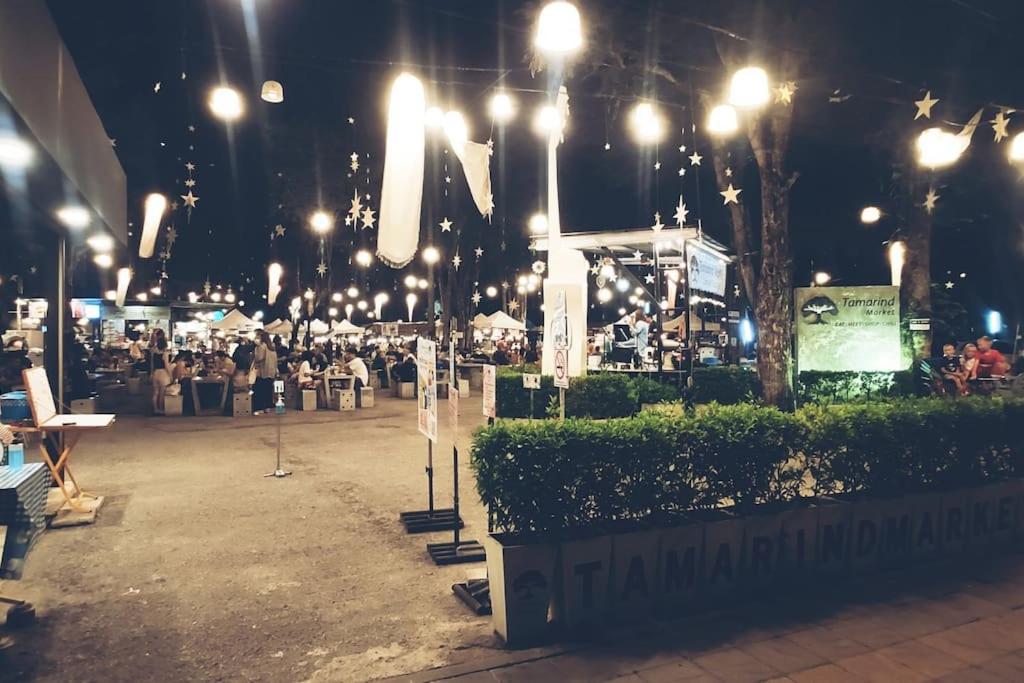 Căn hộ Dusit D2 - In The Heart Of Hua Hin, Walk To The In 6 Minutes 400m, Free Wifi