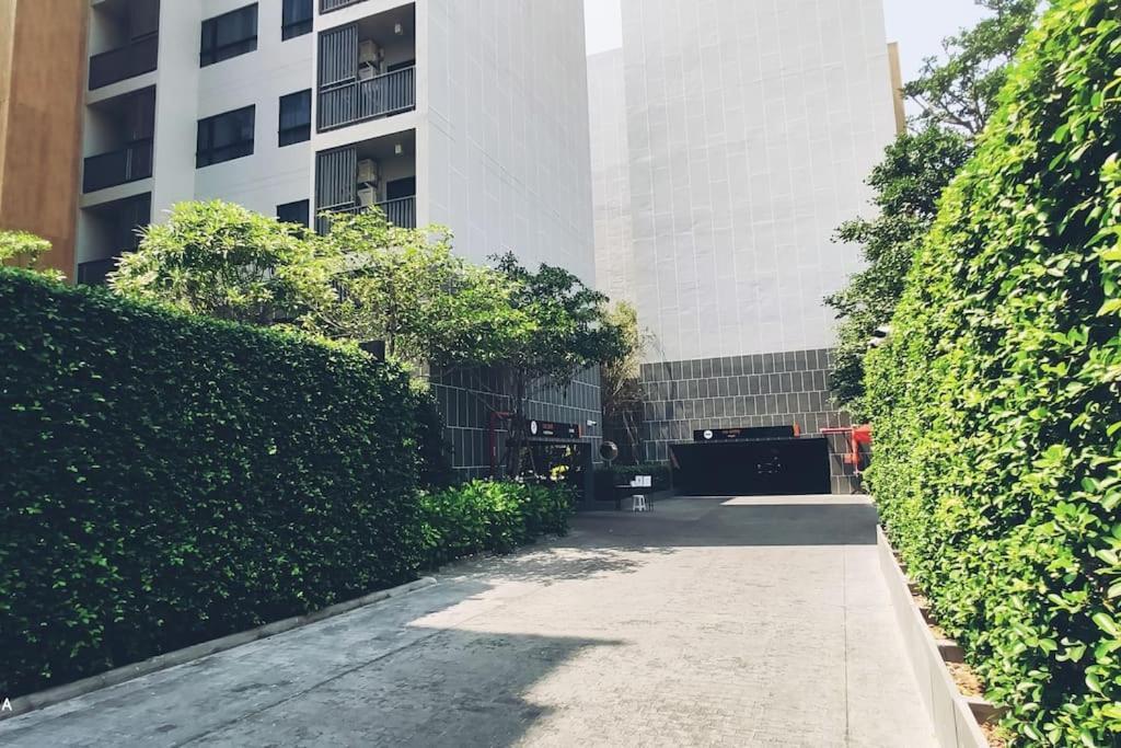 Dusit D2 - In The Heart Of Hua Hin, Walk To The In 6 Minutes 400m, Free Wifi