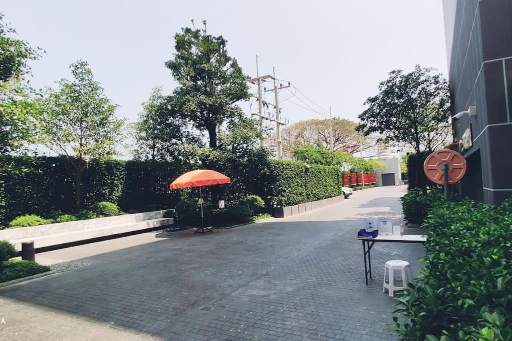 Căn hộ Dusit D2 - In The Heart Of Hua Hin, Walk To The In 6 Minutes 400m, Free Wifi