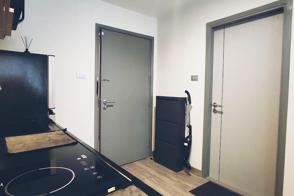 Căn hộ Dusit D2 - In The Heart Of Hua Hin, Walk To The In 6 Minutes 400m, Free Wifi Hua Hin