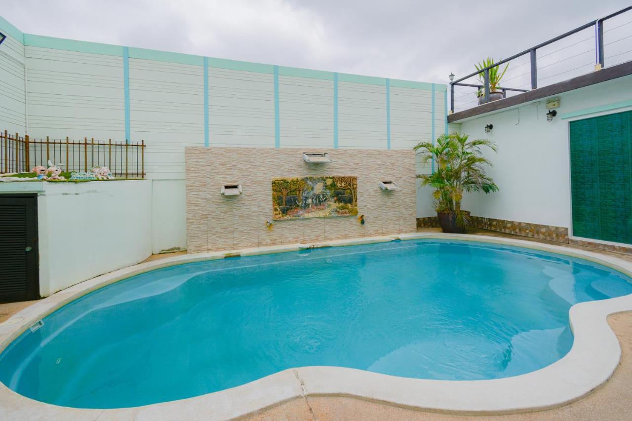 Baan Noppadol Hotel