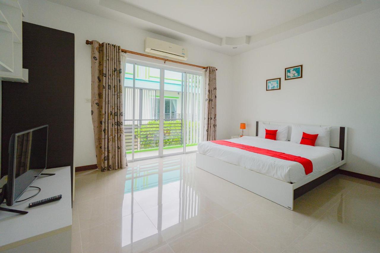 Baan Noppadol Hotel