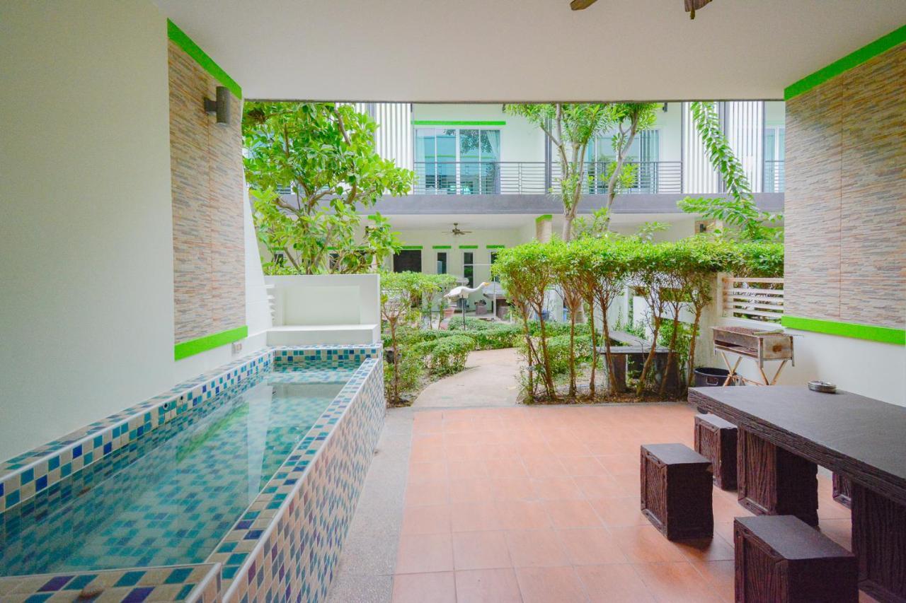 Hotel Baan Noppadol