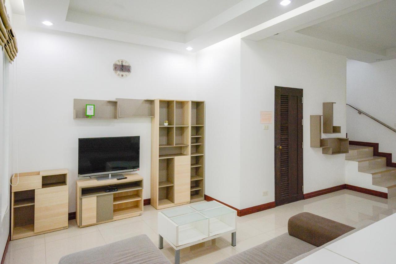 Hotel Baan Noppadol HHQ