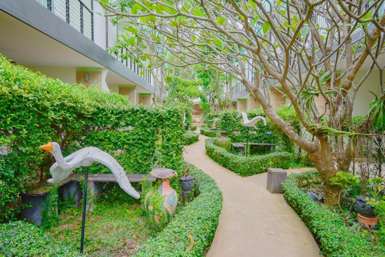 Hotel Baan Noppadol 3*