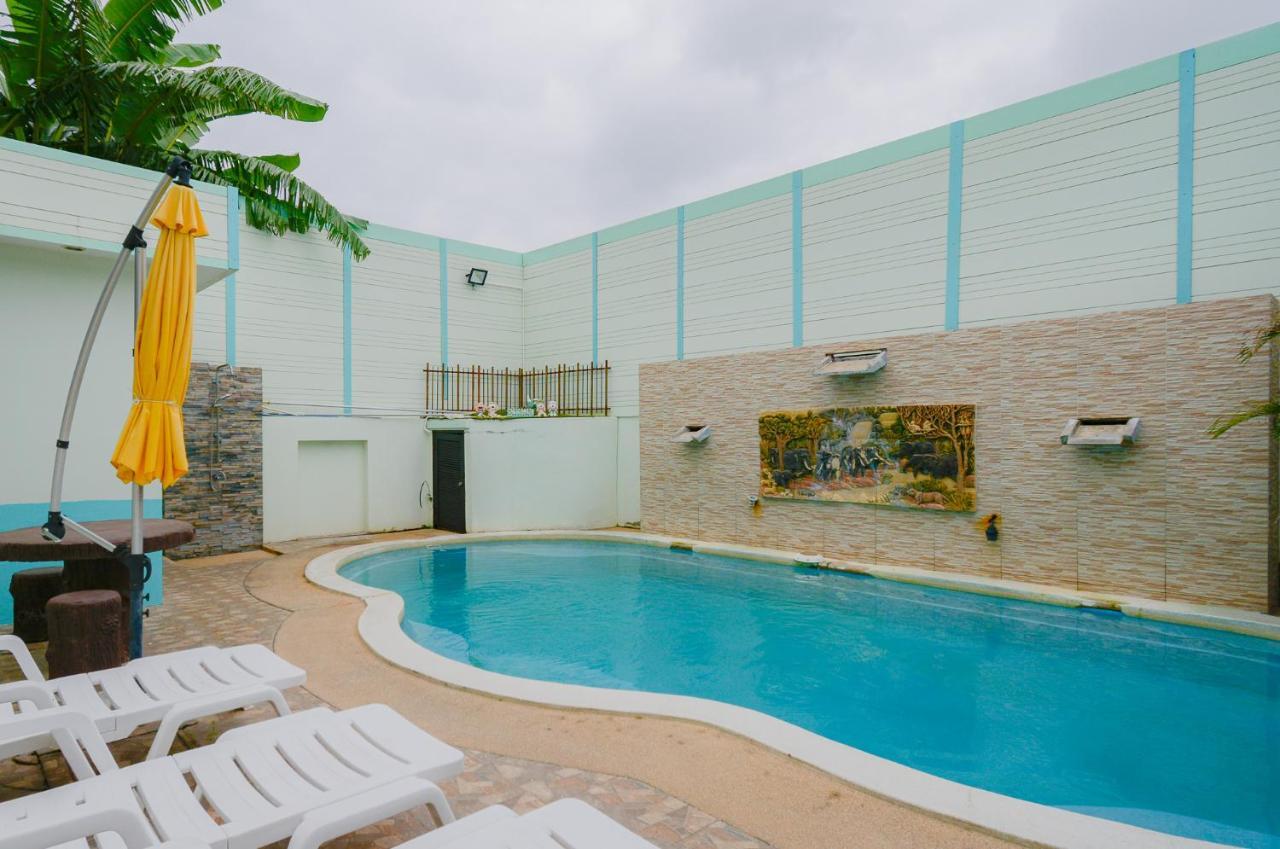 Baan Noppadol Hotel 3*