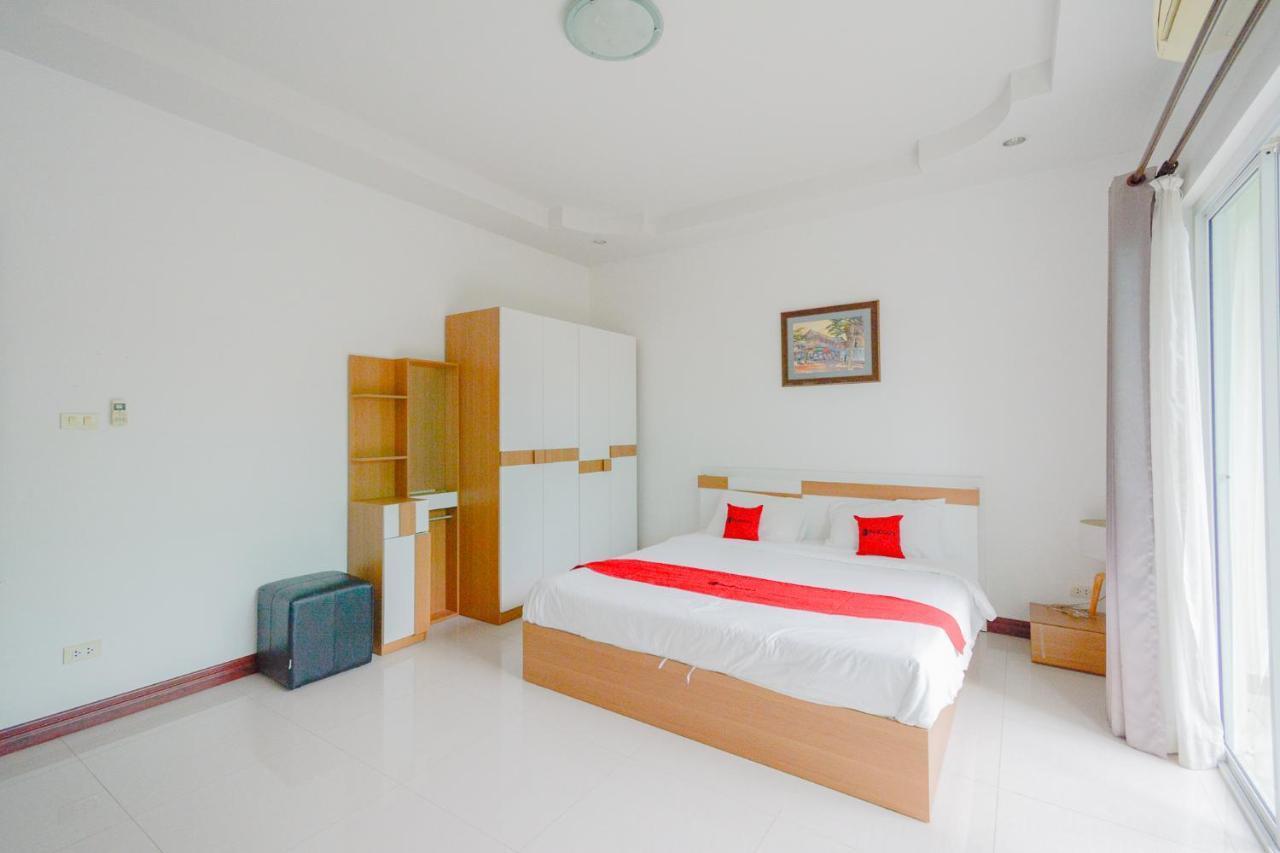 Hotel Baan Noppadol HHQ