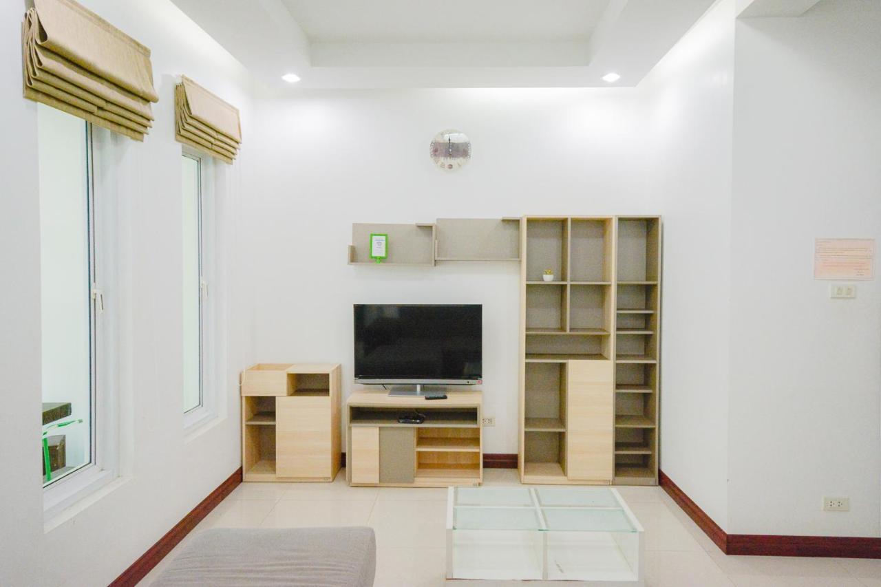Baan Noppadol Hotel 3*