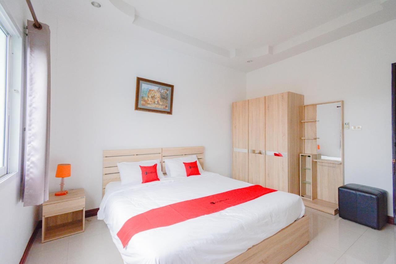 Baan Noppadol Hotel HHQ