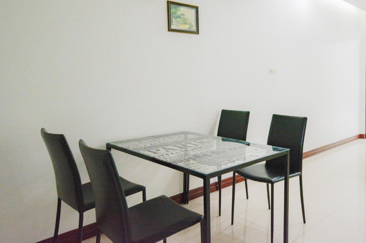 Baan Noppadol Hotel 3*