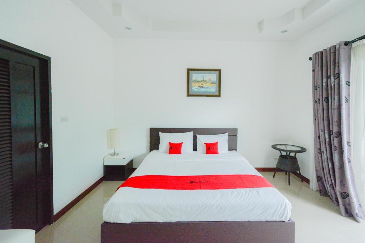 Baan Noppadol Hotel