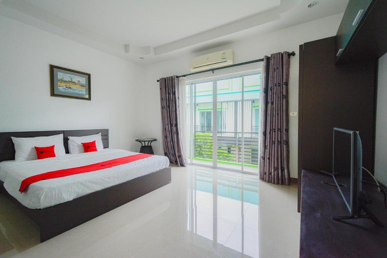 Hotel Baan Noppadol