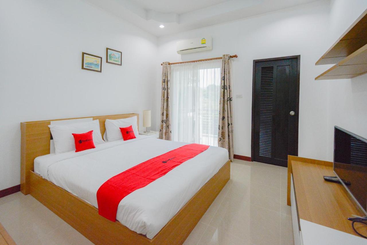 Baan Noppadol Hotel 3*