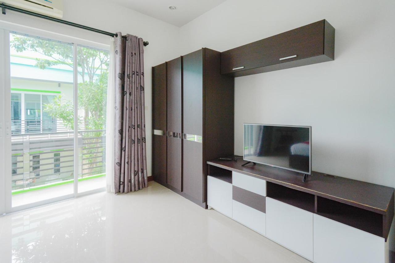Baan Noppadol 3*