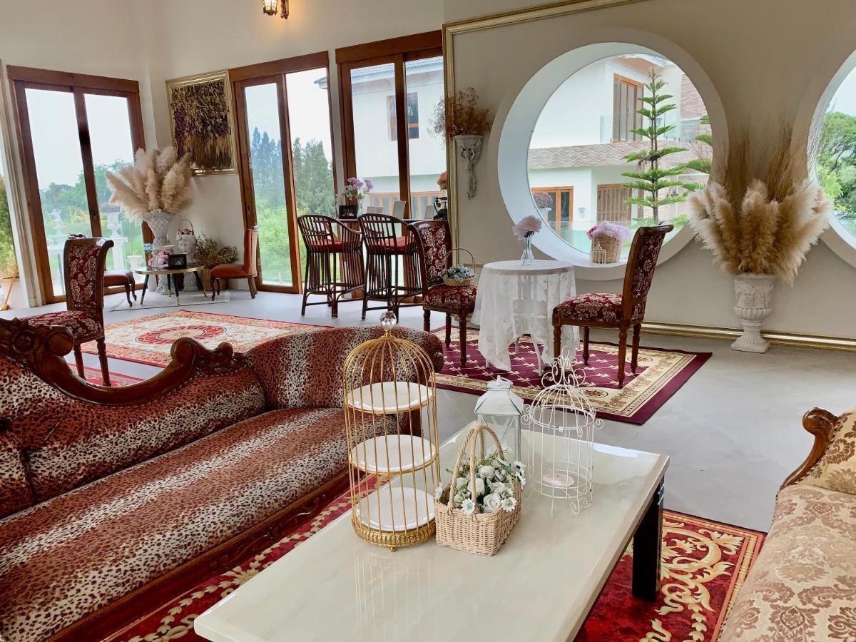 Biệt thự Le'baris Hua Hin