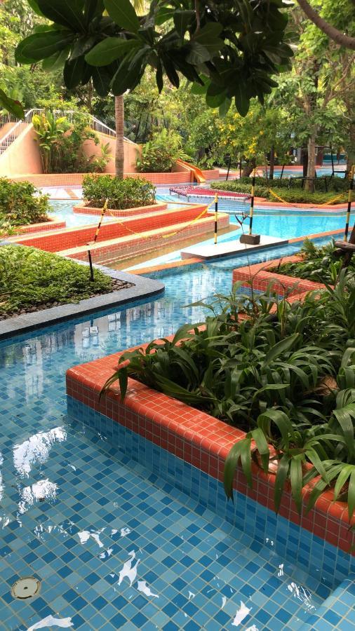 Pool Garden, In Unique La Habana - Hua Hin, Thailand * Hua Hin
