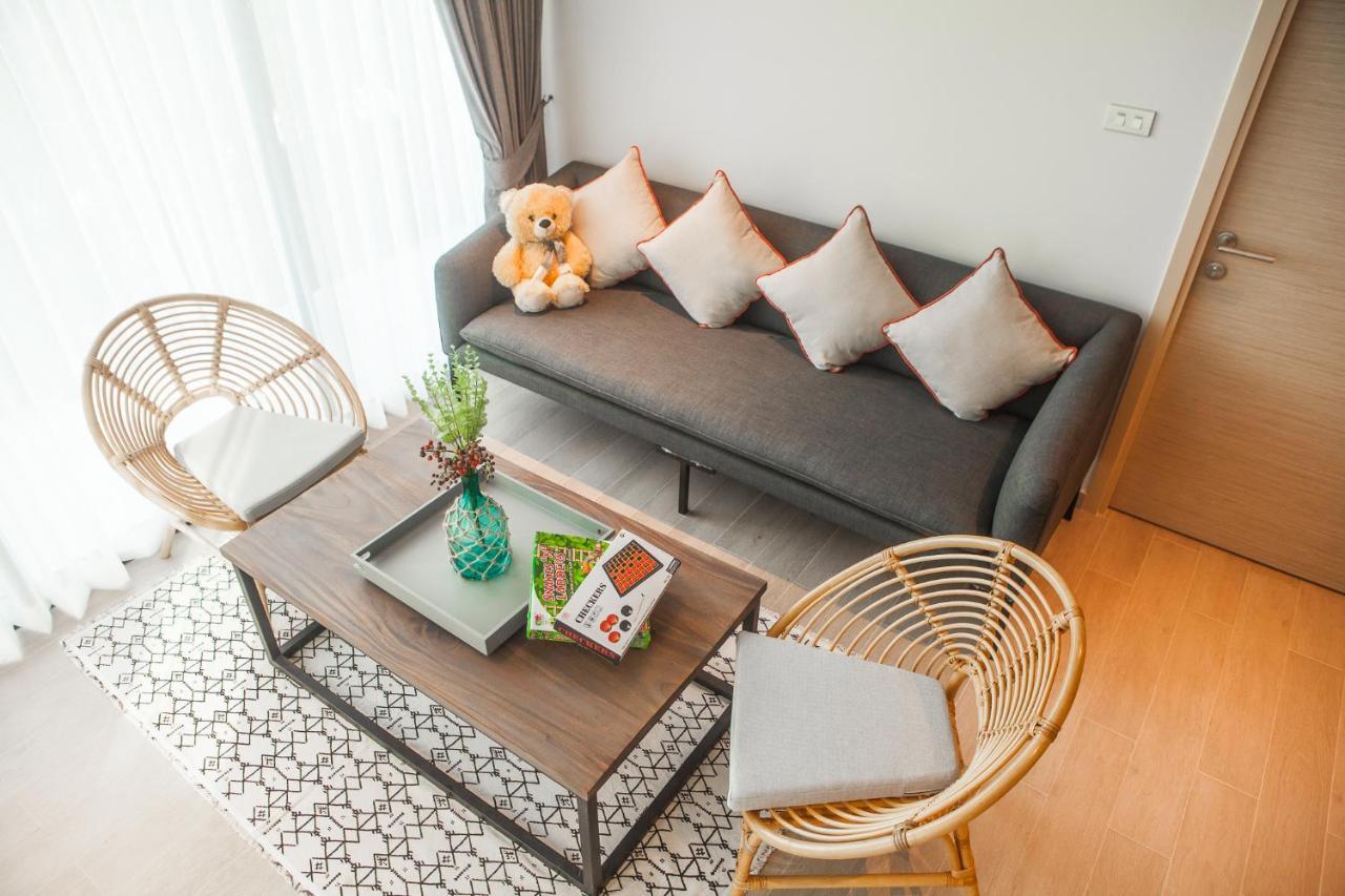 Apartment Fisherman House Pranburi *