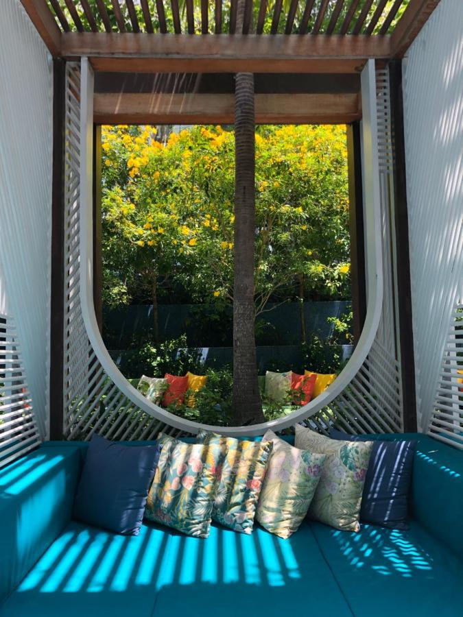 Apartment Pool Garden, In Unique La Habana - Hua Hin, Thailand Hua Hin