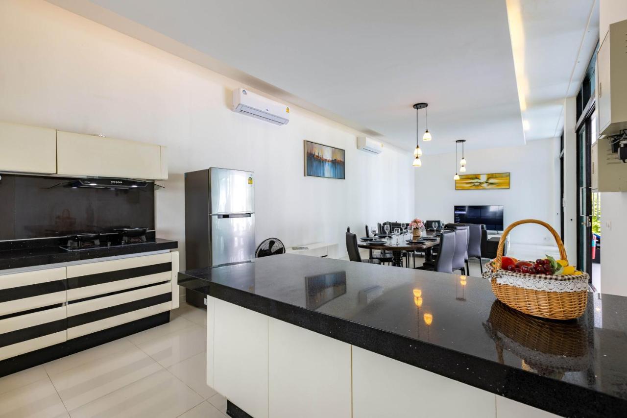 3 Bedroom Pool Bl2 Hua Hin