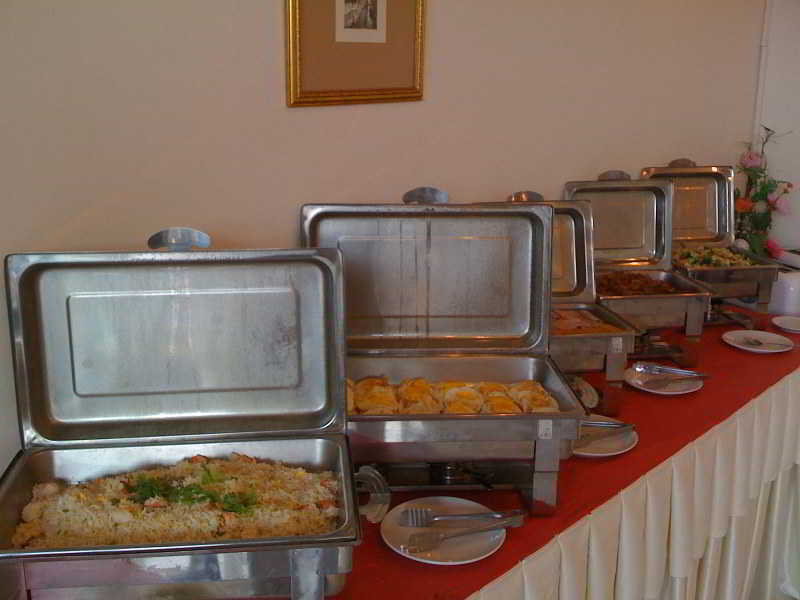 Narawan Hotel, 3*