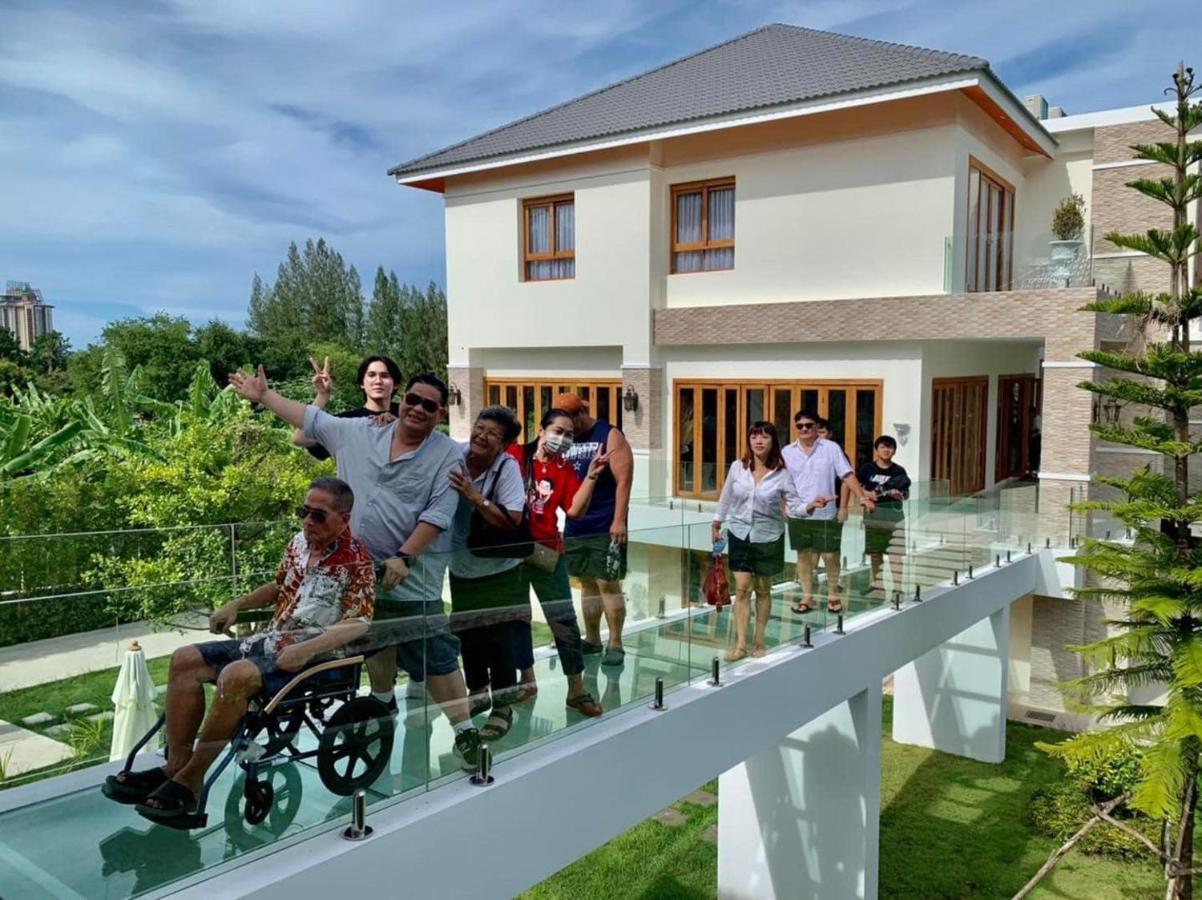Le'baris Biệt thự