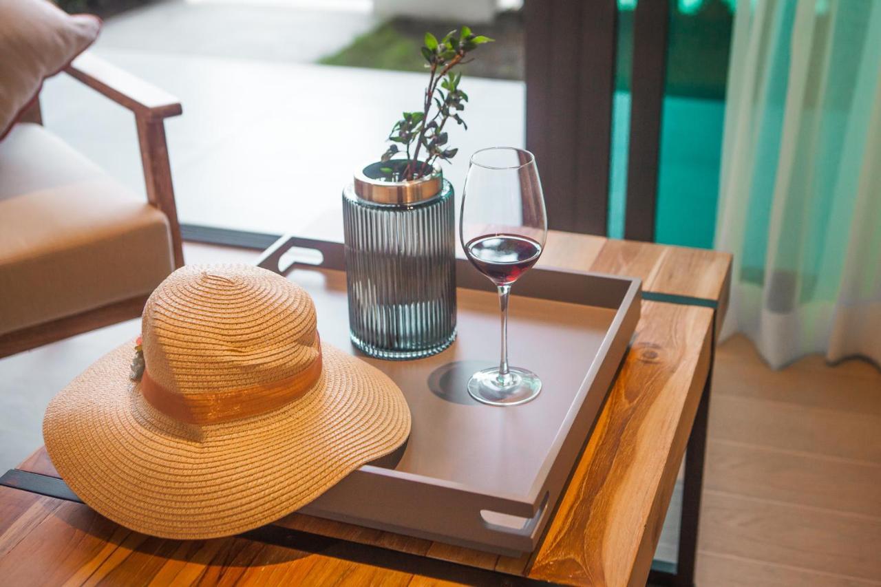 Fisherman House Pranburi Apartment *