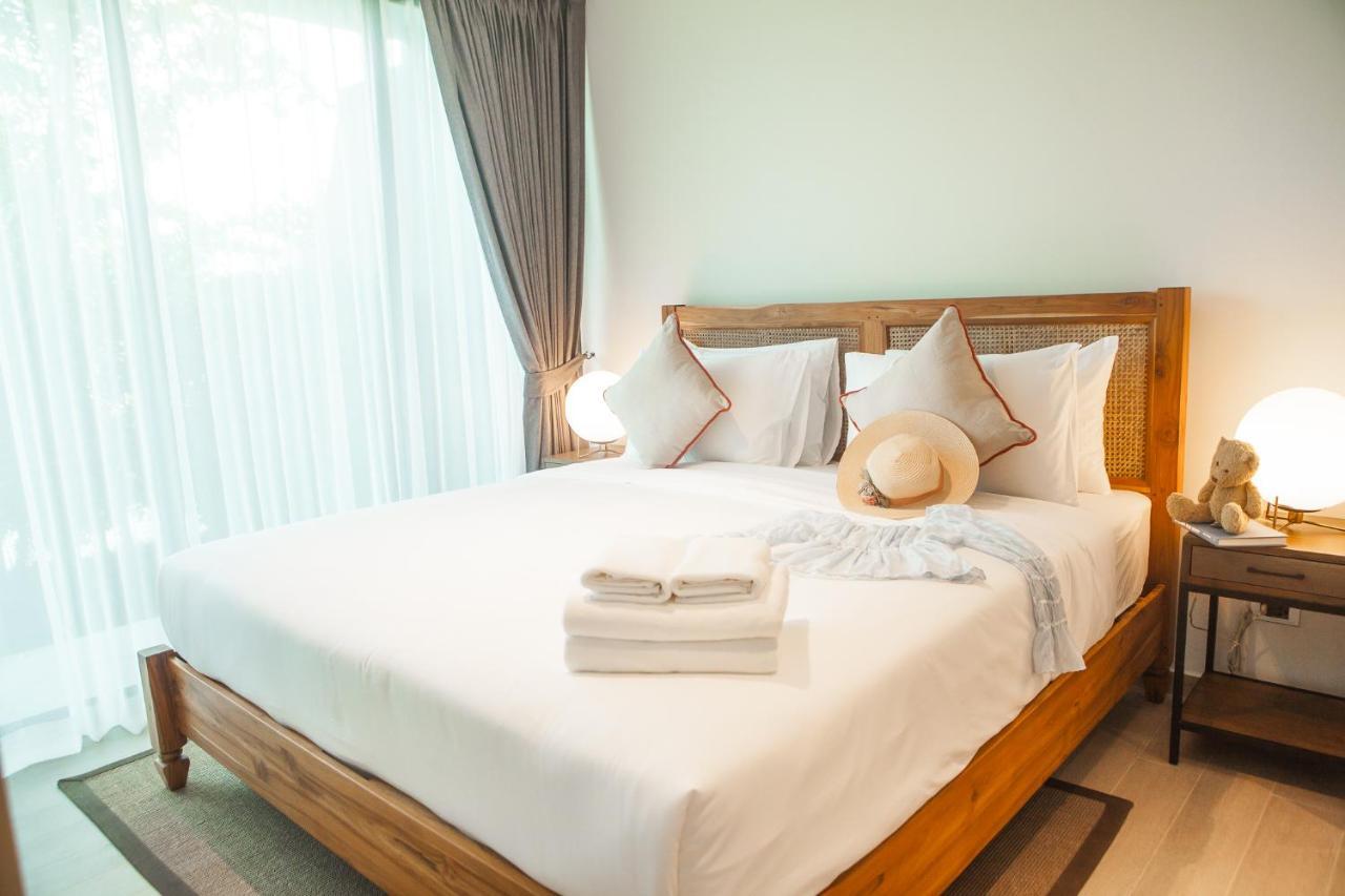 Fisherman House Pranburi Apartment *