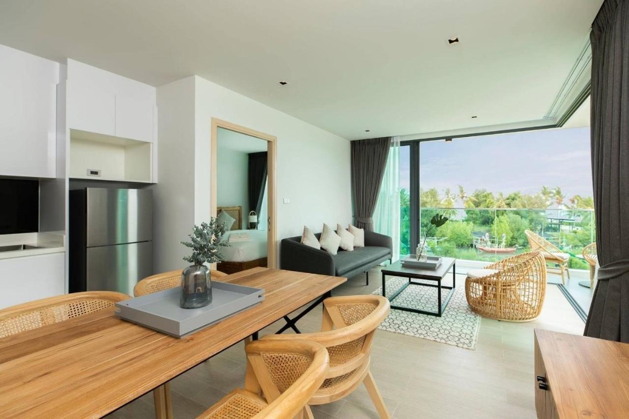 Fisherman House Pranburi * Hua Hin