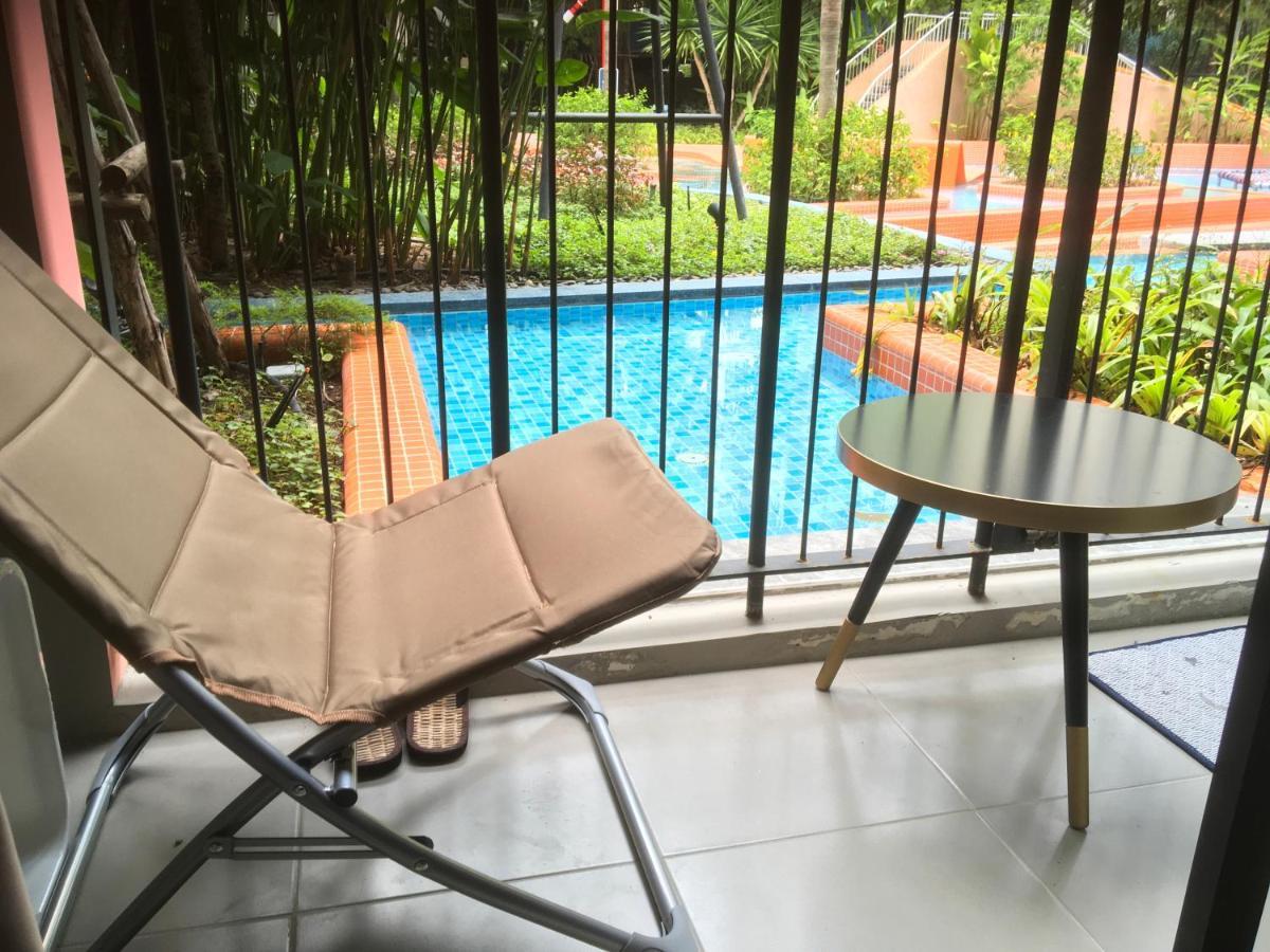 Pool Garden, In Unique La Habana - Hua Hin, Thailand Hua Hin