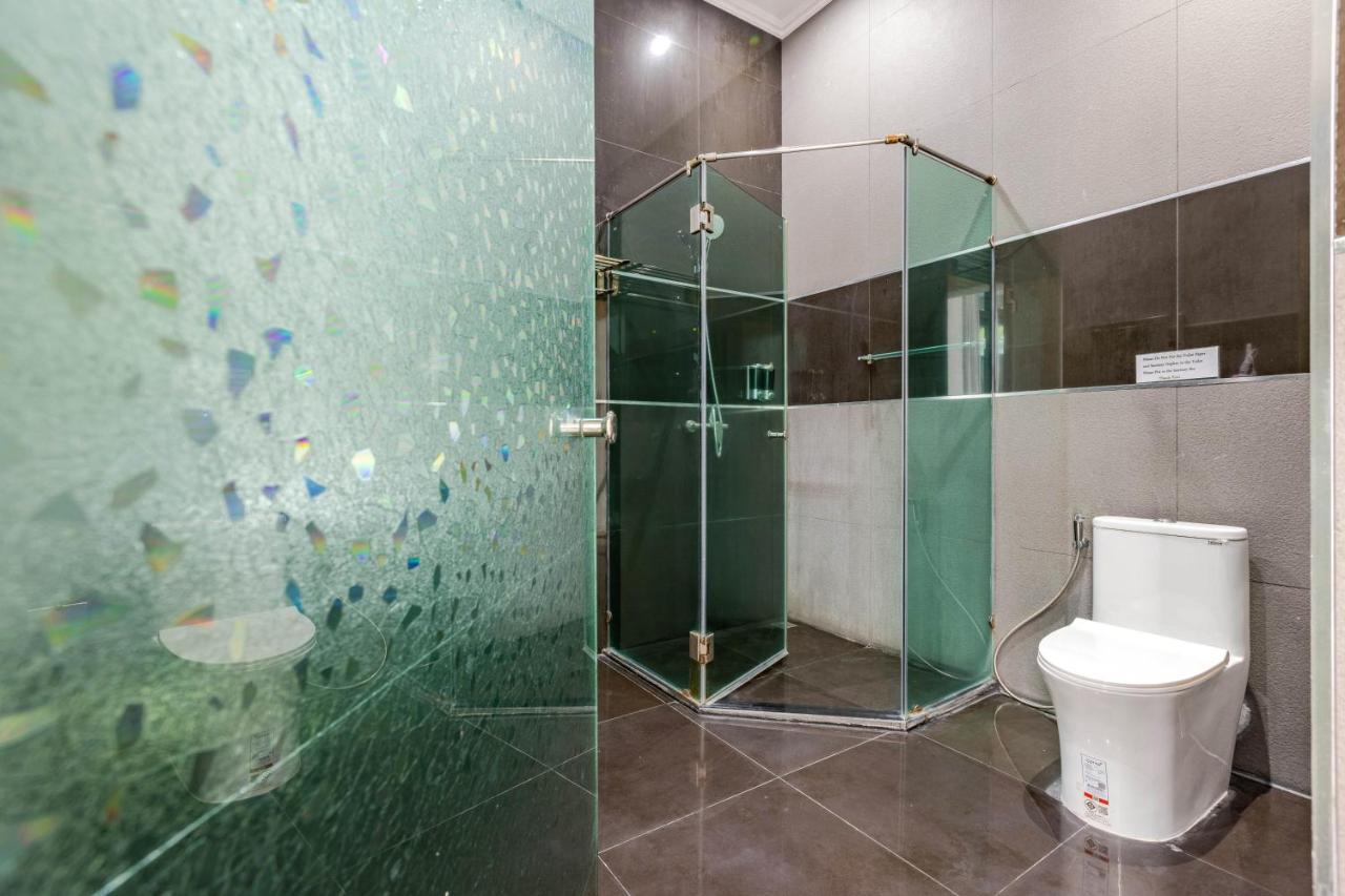 3 Bedroom Pool Bl2 * Hua Hin