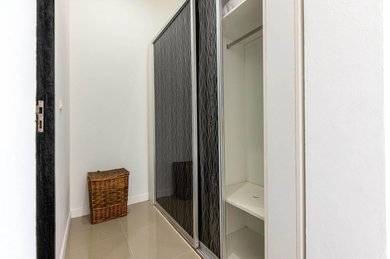 3 Bedroom Pool Bl2 Hua Hin